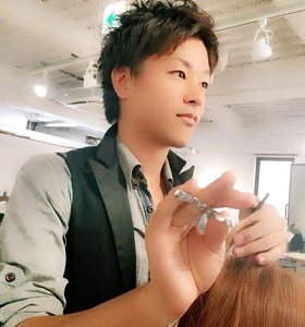 Seasons by marbles表参道 店長 山田 裕士