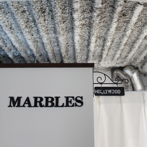 株式会社MARBLES会社概要・ご挨拶